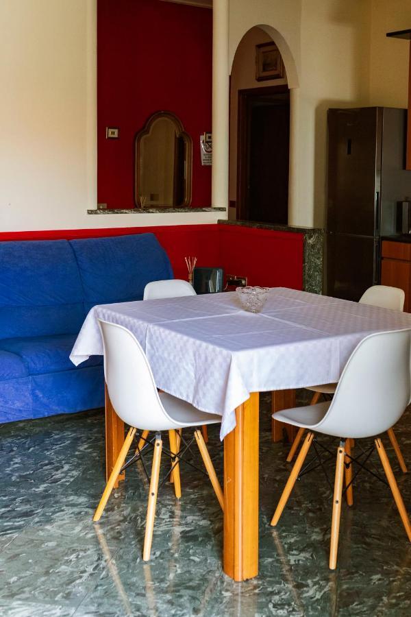 Rozzano Humanitas Forum Ieo Экстерьер фото