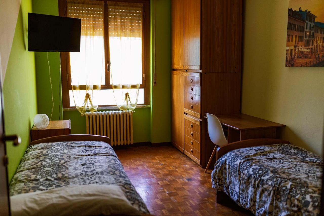 Rozzano Humanitas Forum Ieo Экстерьер фото