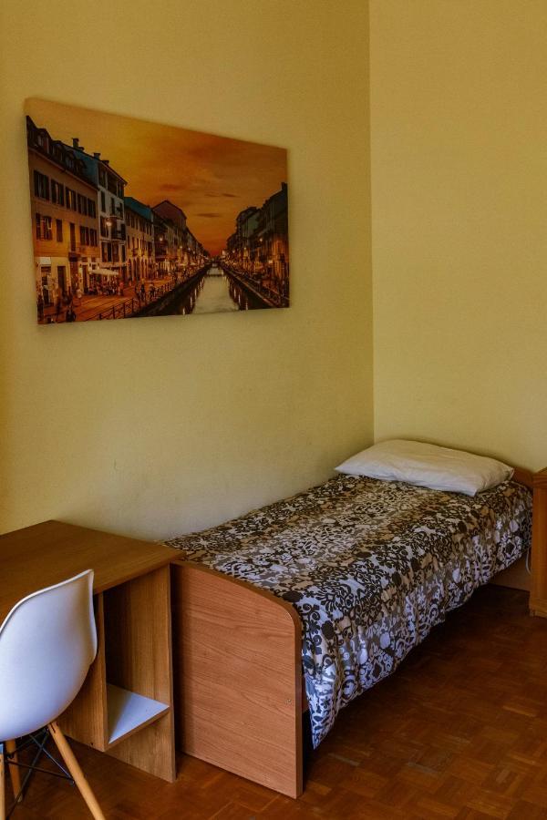 Rozzano Humanitas Forum Ieo Экстерьер фото