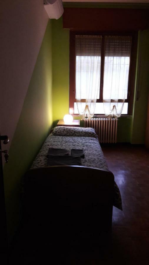 Rozzano Humanitas Forum Ieo Экстерьер фото