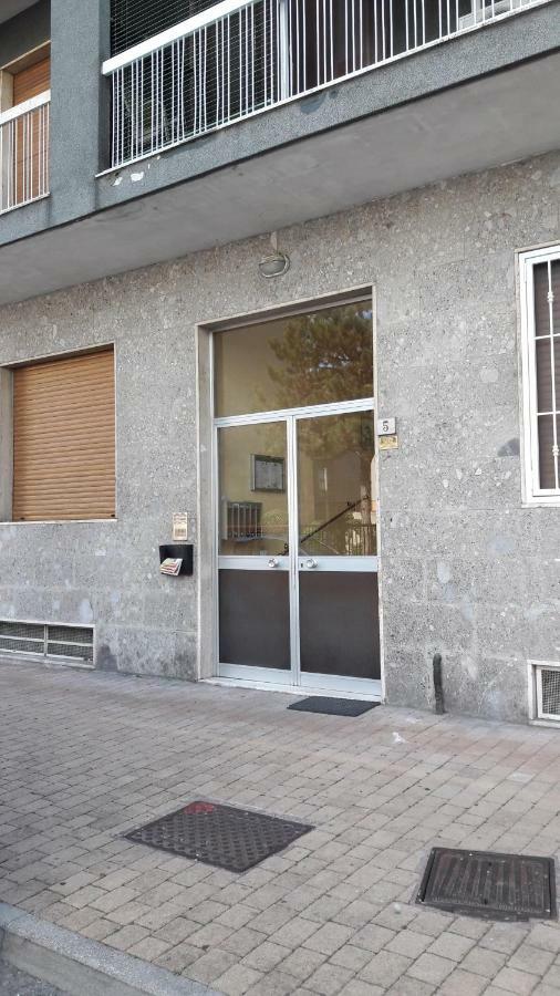 Rozzano Humanitas Forum Ieo Экстерьер фото